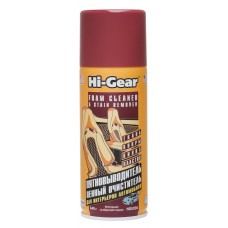 HG5200 Пенный очиститель и пятновыводитель, 340г